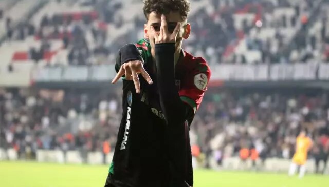 Herkesin peşine düştüğü Adem Yeşilyurt’u Fenerbahçe kaptı