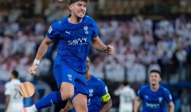 Hiç düşünmediler! Fenerbahçe’ye Al Hilal’den Yusuf Akçiçek yanıtı