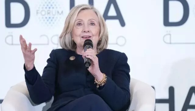 Hillary Clinton’dan çağrı: Epstein soruşturmasında açık duruşma istiyorum