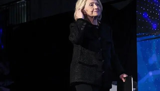 Hillary Clinton, Epstein soruşturmasında Temsilciler Meclisi’ne ifade verdi