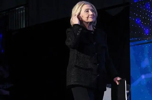 Hillary Clinton, Epstein soruşturmasında Temsilciler Meclisi’ne ifade verdi