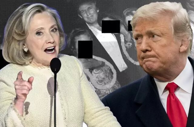 Hillary Clinton’ın “Epstein” çağrısı Cumhuriyetçilerin uykularını kaçırdı