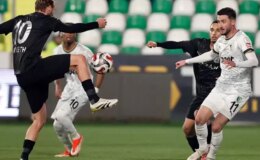 Hocası olmayan takım şov yapıyor! Üst üste kazandılar