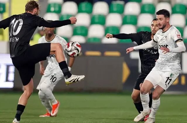 Hocası olmayan takım şov yapıyor! Üst üste kazandılar