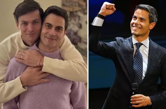 Hollanda’da Rob Jetten dönemi! Ülkenin ilk eşcinsel başbakanı oldu