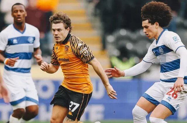 Hull City’nin çöküşü sürüyor