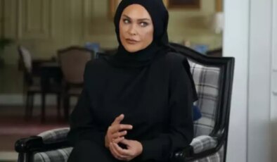 Hülya Avşar’ın filtresiz halini görenlerin ağzı açık kaldı