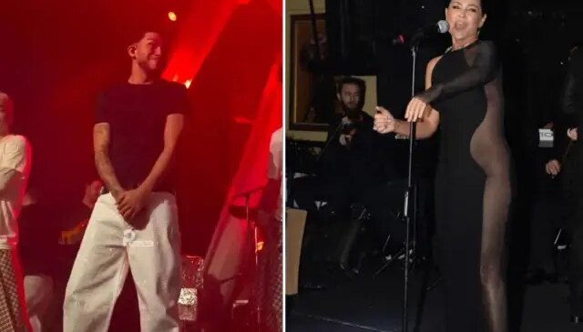 Hülya Avşar, ünlü ismin oğluna hayran kaldı: Dünyaca ünlü olmaya aday