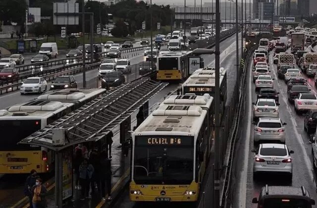 İBB Meclisi’nde kabul edildi! İstanbul’da ulaşım zam