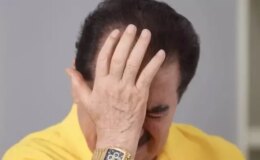 İbrahim Tatlıses, 4 milyon dolar dolandırıldı