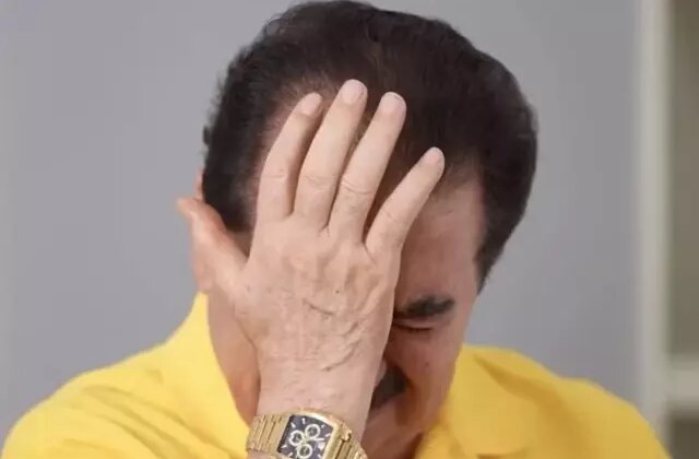 İbrahim Tatlıses, 4 milyon dolar dolandırıldı