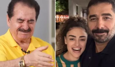 Mirasından men ettiği çocuklarından İbrahim Tatlıses’e rest: Vazgeçmeyeceğim