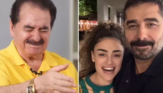 Mirasından men ettiği çocuklarından İbrahim Tatlıses’e rest: Vazgeçmeyeceğim