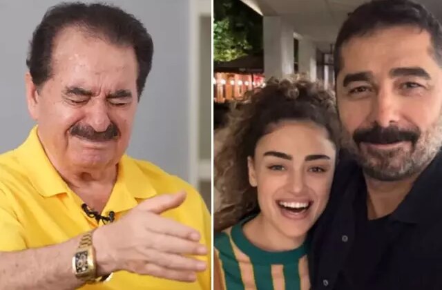 Mirasından men ettiği çocuklarından İbrahim Tatlıses’e rest: Vazgeçmeyeceğim