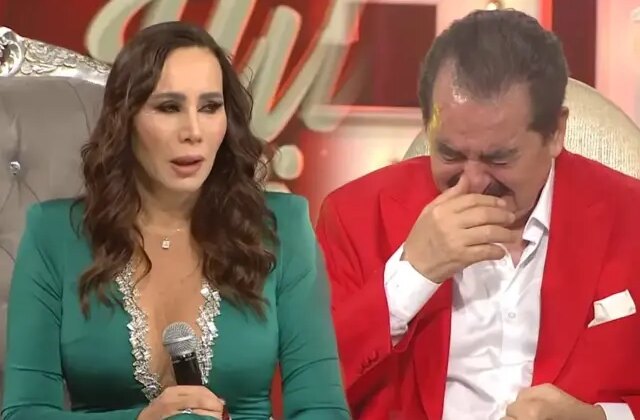 İbrahim Tatlıses’le neden barıştı? İşte 25 yıllık küslüğü bitiren Asena’nın ilk sözleri