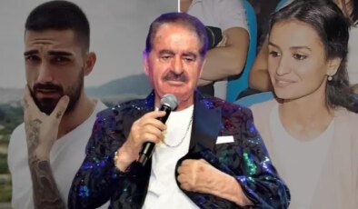 İbrahim Tatlıses’in eski menajeri ifşa etti! Mal varlıklarını bir bir listelemişler