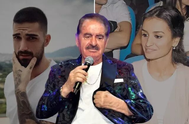 İbrahim Tatlıses’in eski menajeri ifşa etti! Mal varlıklarını bir bir listelemişler