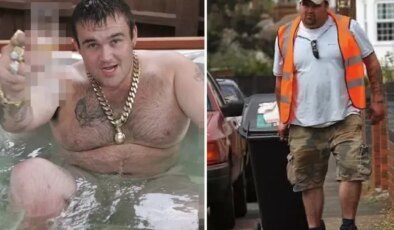 İbretlik bir hikaye daha: Para suyunu çekince eski işine geri döndü