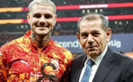 Icardi’nin geleceği ne olacak? Dursun Özbek tarih verip duyurdu