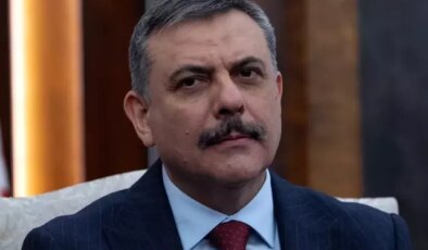 İçişleri Bakanı Çiftçi: Kumar ve yasa dışı bahis çetelerinin üzerine çökülecek