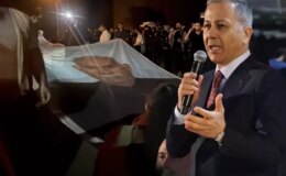 İçişleri Bakanı Yerlikaya: Hiç kimse polisimize “düşman” deme alçaklığına cüret edemez