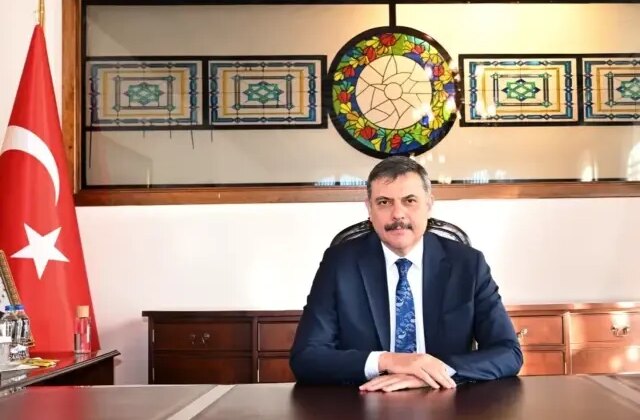 İçişleri Bakanlığı’na atanan Mustafa Çiftçi kimdir?