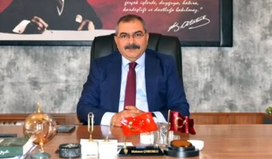 İçişleri Bakanlığı’nın ardından gözler şimdi Emniyet teşkilatında