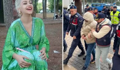 İfadeleri tüyler ürpertti! Genç kızları resmen ölüme terk etmişler