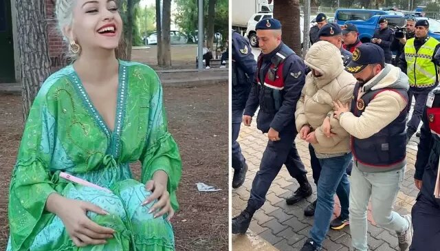 İfadeleri tüyler ürpertti! Genç kızları resmen ölüme terk etmişler