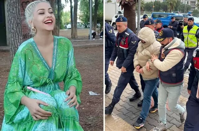 İfadeleri tüyler ürpertti! Genç kızları resmen ölüme terk etmişler