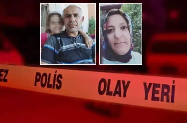 İftar vakti kanlı saldırı! Son nefesinde katillerinin ismini verdi