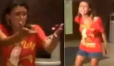 İğrenç iddialar ortalığa saçıldı, 2009 yılındaki video yeniden gündeme geldi