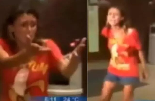 İğrenç iddialar ortalığa saçıldı, 2009 yılındaki video yeniden gündeme geldi