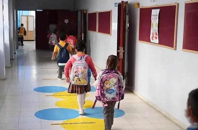 İki ilçede alarma geçildi, okullar tatil edildi