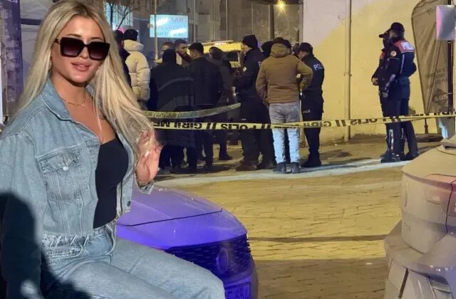 İki ilden peş peşe şüpheli kadın ölümleri