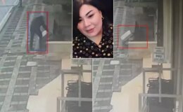 İki kadının parçalanarak öldürüldüğü dehşet evinde ‘beyaz valiz’ detayı