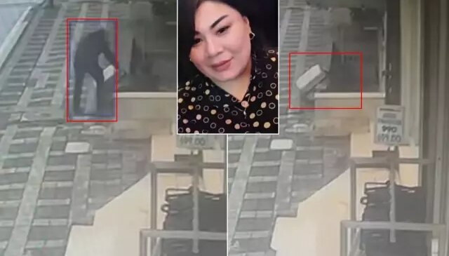 İki kadının parçalanarak öldürüldüğü dehşet evinde ‘beyaz valiz’ detayı