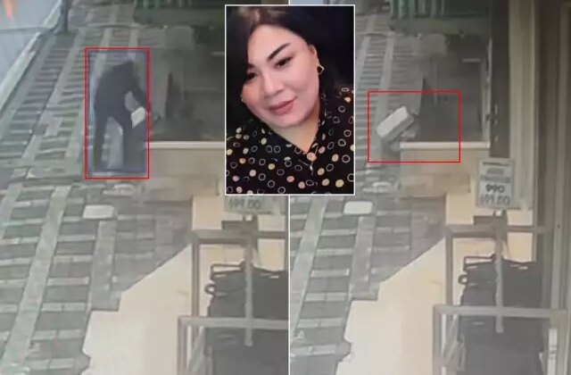 İki kadının parçalanarak öldürüldüğü dehşet evinde ‘beyaz valiz’ detayı