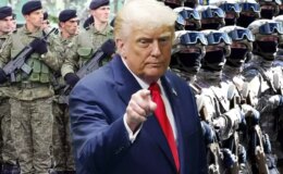 Planı Trump yaptı, 2 ülke yüzlerce asker göndermeye hazırlanıyor