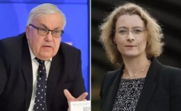 İki ülkenin Türkiye büyükelçilikleri X’te birbirine girdi