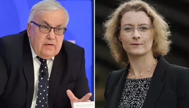 İki ülkenin Türkiye büyükelçilikleri X’te birbirine girdi