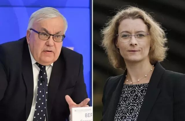 İki ülkenin Türkiye büyükelçilikleri X’te birbirine girdi