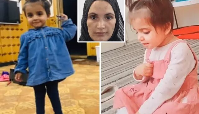 Annenin telefonundan vahşet çıktı! İki yaşındaki kızını ölene kadar salladı