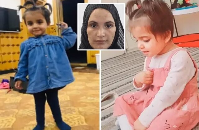 Annenin telefonundan vahşet çıktı! İki yaşındaki kızını ölene kadar salladı
