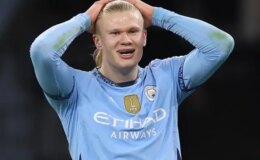 İkizi olsa bu kadar benzemez! İşte Haaland’ın dublörü