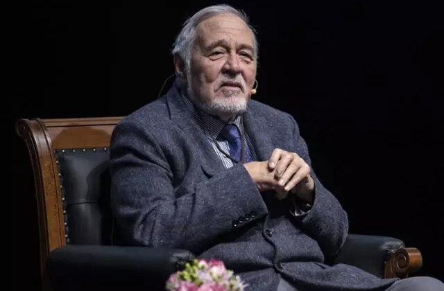 İlber Ortaylı’dan korkutan haber! Apar topar ameliyata alındı