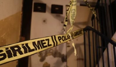 İlçeyi ayağa kaldıran olay! Eşinin kafasına sıkıp aynı silahla intihar etti