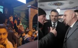 İlçeyi ayağa kaldıran olay! Müftülük izin vermedi, çocuklar camiden çıkarıldı