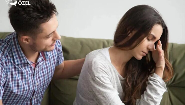 İlişkilerde “Onsuz yaşayamam” yanılgısına dikkat!