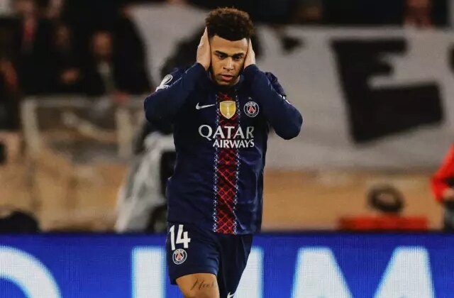 İlk 18 dakikada 2 farklı geriye düşen PSG’den muhteşem geri dönüş